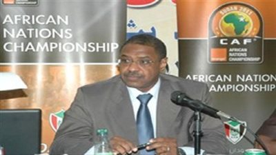 الاتحاد السوداني: إستاد 