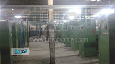 مرشح يطالب بمحاكمة وزيري المالية والاستثمار بسبب أزمة عمال المحلة