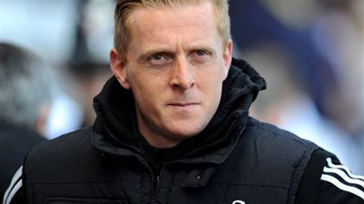 مدرب سوانزي سيتي: يجب على الفريق بذل قصارى جهده للفوز على أرسنال