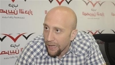 شهاب وجيه: مستعد لتأهيل نواب 