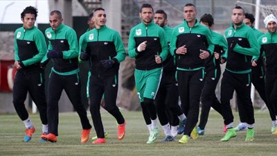 اليوم.. المصري يلتقي إنبي في الأسبوع الثالث من الدوري