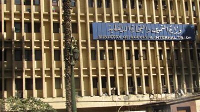 تموين القليوبية: الإنتاج الحربي يراجع أكثر من مليون بطاقة بالمحافظة