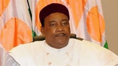 السودان والنيجر يؤكدان حرصهما على تطوير علاقات التعاون المشترك