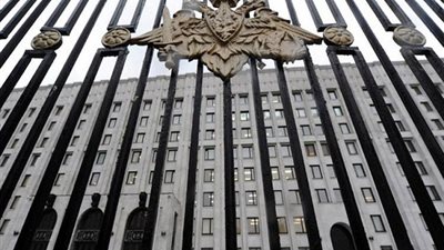 فقدان الاتصال بمقاتلة طراز ميج -31 في 