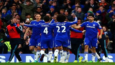  تشيلسي يسعى لتعديل الأوضاع في مباراة الفرصة الأخيرة