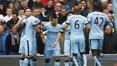 اليوم.. مانشستر سيتي يواجه نوريتش و