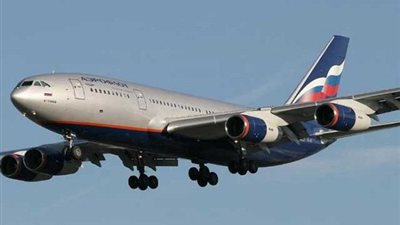 وكيل شركة طيران روسية: طائرة الركاب سليمة وتعبر أجواء تركيا الآن