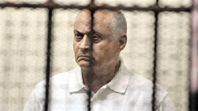 وصول هيئة محاكمة إبراهيم سليمان للتجمع الخامس 