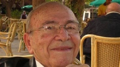 سارقة قلادة النيل من فيلا 