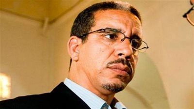 وزير النقل المغربي يغادر القاهرة 