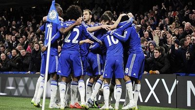 بالفيديو.. ليفربول يخطف التعادل من تشيلسي في الشوط الأول 