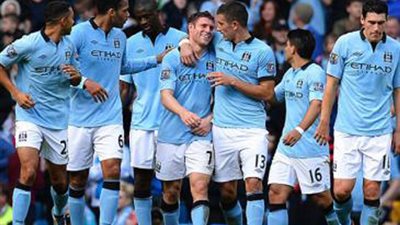 بث مباشر.. مانشستر سيتي ونوريتش سيتي في الدوري الإنجليزي