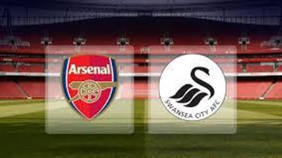 بث مباشر.. أرسنال وسوانزي سيتي في الدوري الإنجليزي