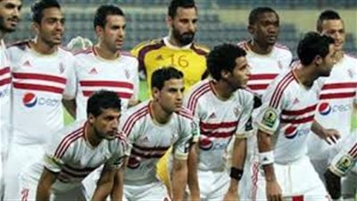 بث مباشر.. الزمالك يواجه الإنتاج الحربي بالدوري