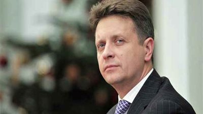 وزير النقل الروسي: الحديث عن استهداف إرهابيين لطائرة سيناء ليس 