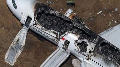 هيئة روسية: لا أدلة حتى الآن تؤيد أي نظرية بشأن سبب تحطم طائرة سيناء