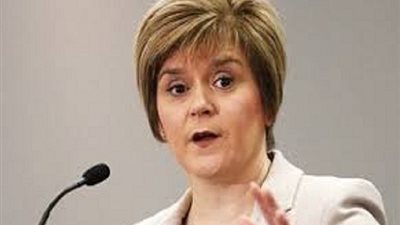 زعيمة عمال أسكتلندا: لن نترك الحكم للقوميين بسهولة