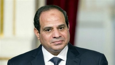 السيسي يتابع عن كثب تطورات حادث سقوط الطائرة الروسية