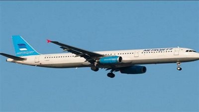 طائرة خاصة روسية تصل القاهرة وتقل وفدًا من الخبراء