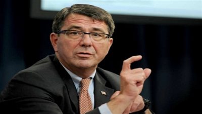 كارتر: الخلافات في بحر الصين الجنوبي تزيد الطلب على التواجد الأمني الأمريكي