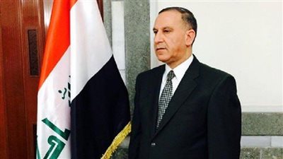 وزير الدفاع العراقي يدعو فرنسا لدعم بلاده في حربها ضد 