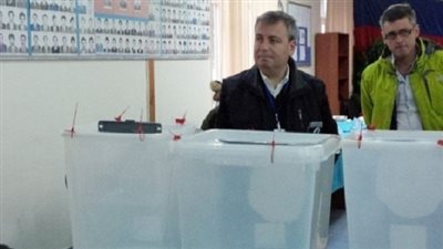 وفد أوروبي يراقب الانتخابات البرلمانية بجنوب شرقي تركيا