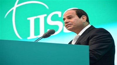السيسي يشهد الندوة التثقيفية العشرين للقوات المسلحة بمسرح الجلاء
