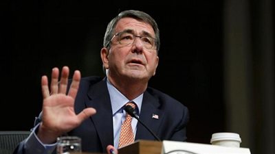 وزير الدفاع الأمريكي يدعو كوريا الشمالية إلى التخلي عن برنامجها النووي