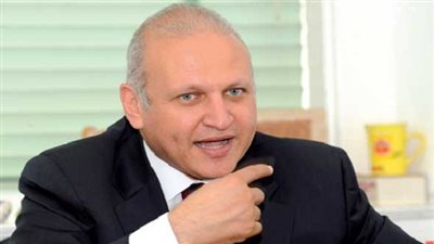 سفير مصر باليونسكو: نستعد بكامل طاقتنا للمؤتمر العام للمنظمة