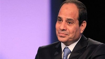 الرئيس السيسي يوفد مندوبين للتعزية
