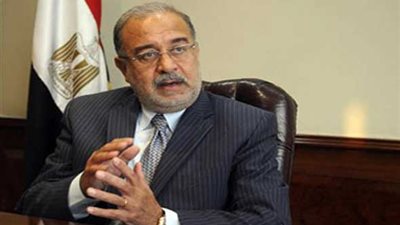 رئيس الوزراء يبحث مشروع تطوير منطقة المنيل القديمة