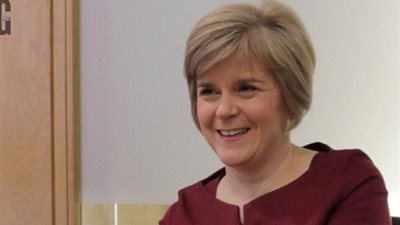 عمال أسكتلندا يصوت لصالح إلغاء برنامج 