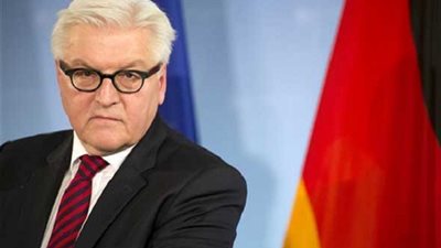وزير الخارجية الألماني يرى إمكانية إيجاد حل للأزمة السورية