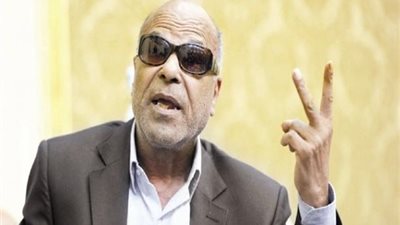 البدري فرغلي ينفي دعم 