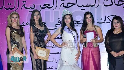 بالصور.. مهرجان السياحة يبدأ فعالياته 10 ديسمبر