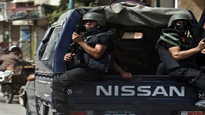 الأمن الاقتصادى يضبط 7 آلاف قضية بالمحافظات