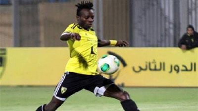 صدقي: ستانلي أفضل محترف في الدوري