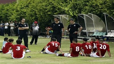 استبعاد مهاجم 