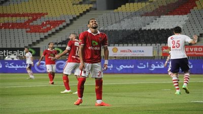 سفير باراجواي يطلب حضور مباريات الأهلي والزمالك