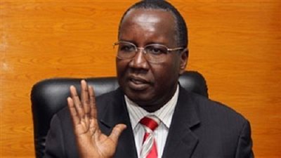 غدًا.. الأهلي يستقبل سفير جنوب السودان