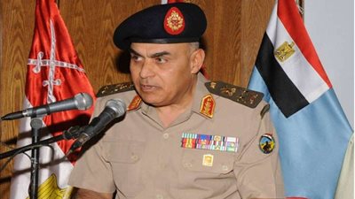 وزيرا الدفاع والشباب يكرمان أبطال المنتخبات العسكرية