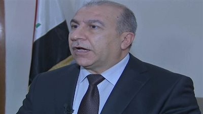 متحدث عراقي: فوز 