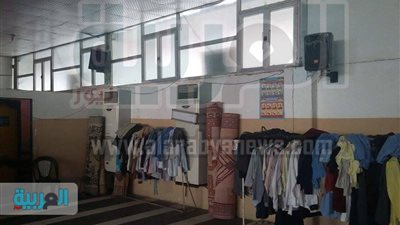 صور.. إزالة صناديق تبرعات الجمعيات من 21 مسجدًا بالإسكندرية