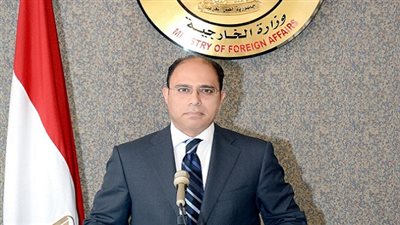 الخارجية: اجتماع فيينا حول سوريا يؤكد رؤيتنا لإطلاق عملية سياسية