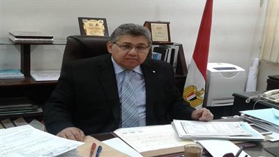 وزير التعليم العالي يكلف 