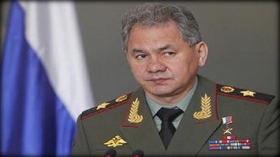 وزير الدفاع الروسي: قواتنا الاستراتيجية النووية أثبتت استعدادها القتالي العالي