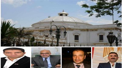 جهود مرشحي الأحزاب بالجولة الثانية.. 