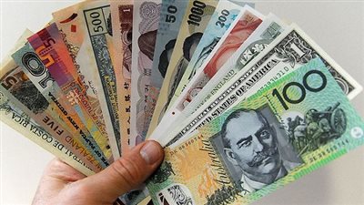 تزايد الإقبال على المخاطرة يدفع الدولار الإسترالي للصعود