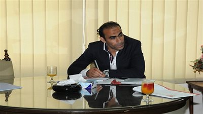 الأهلي يستقر مبدئيًا على ملعب السلام لاستضافة مبارياته