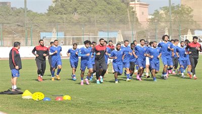 الأهلي يخوض وديتين بمعسكر الإمارات
